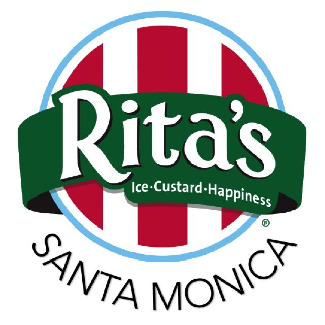 Refreshing Italian Ice and creamy Frozen Custard in Santa Monica! Call in your quart and gallon orders today! (310) 450-5042
