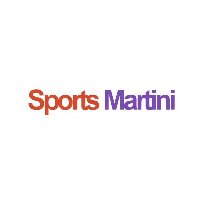 Sports news with a twist.