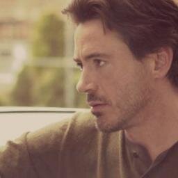 Tony Stark. Aka Iron Man. But you already knew that. I'm not sure I classify as human anymore, but I suppose it doesn't matter.