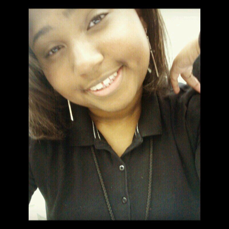 I Dnt Need A Bio...Just Kno I Love Kevin Durant.!