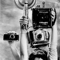 LenteConvexo's profile picture. Un espacio que brinda la mejor información sobre el cine artesanal en la ciudad de Manizales