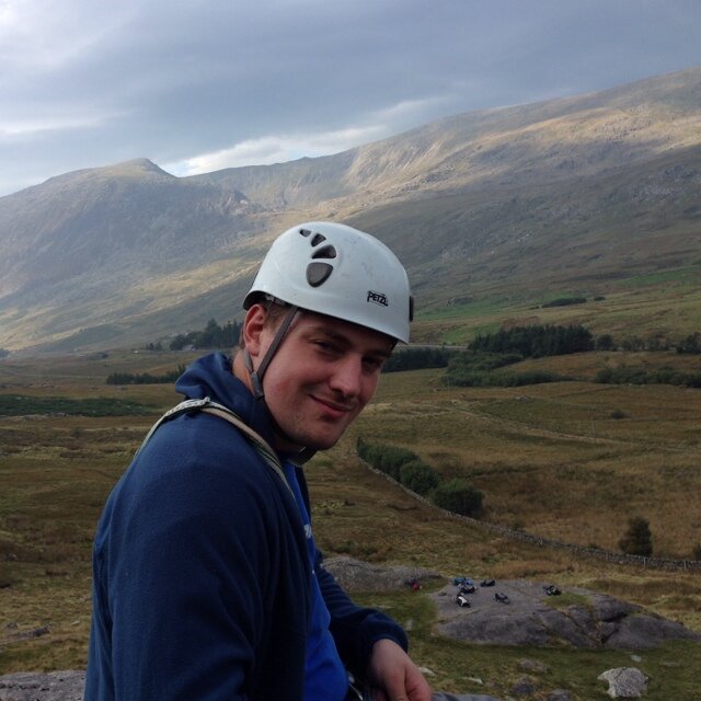 Senior Analyst with @strategy_unit. #rstats enthusiast