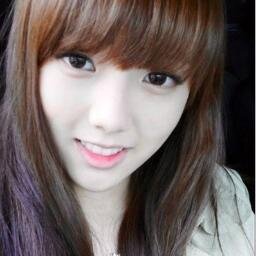 Im RolePlayer of Shin Yoonjo Hello Venus ♔