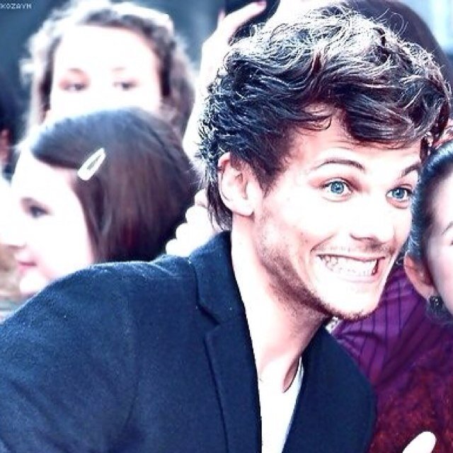 They're the light that makes the darkness disappear ♡