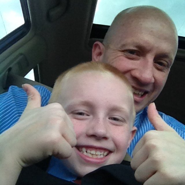 BLingenfelser's profile picture. 