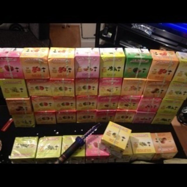 Luv Shisha : Bringing Alfakher / Starbuzz To Transform the Middle Eastern Hookah (Shisha) Tradition into a universal phenomenon
