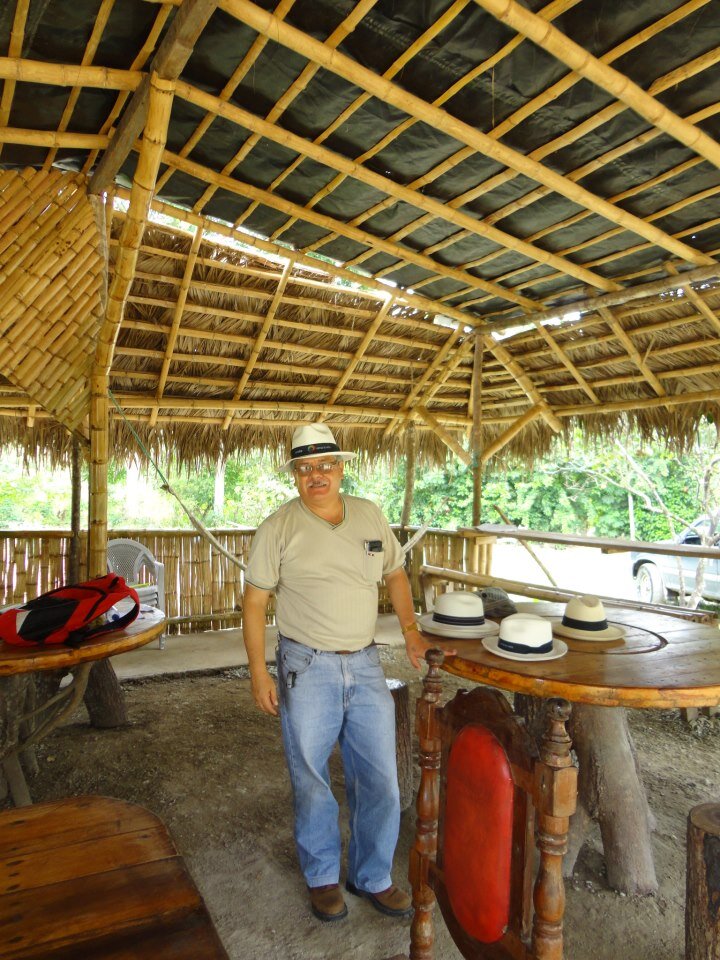 Consultor forestal, apoyando a la conservación, uso y manejo de RRNN en ecosistemas húmedo y seco tropicales