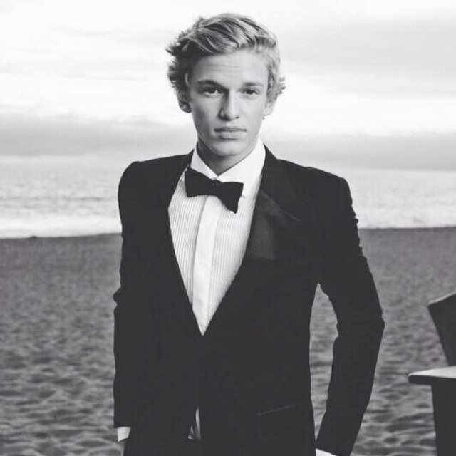 Met Cody 8/5/13
Cody followed 9/9/13
