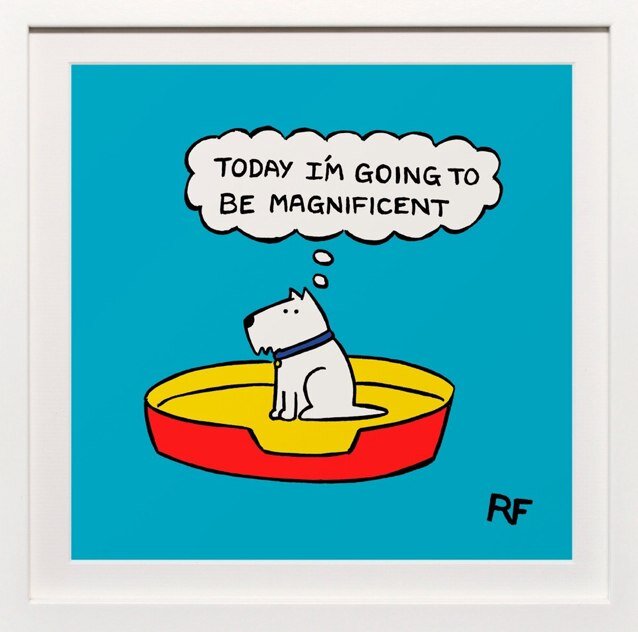 I love my life...full of family, friends, love, laughter, silliness and caring. I am a nurse. I have a dog. I love hill walking. That is all...