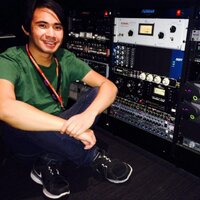 Gerard G Rumintjap (@gerard_giov) 's Twitter Profile