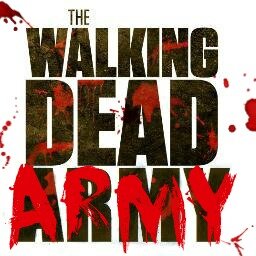 Backup/secondary account of @WalkingDeadArmy! Bringing TWD news straight to your timeline daily.