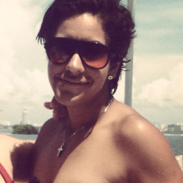 Barry University Women's Tennis Assistant Coach. Former Tennis Player. Music Lover. Seduced by Intelligent Minds. Valenciana