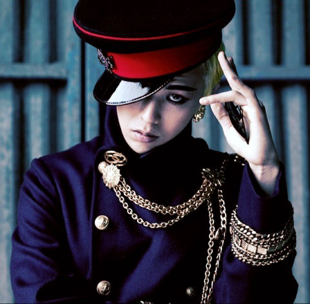 Member of Big Bang| Another Rol| Encantado de conocerte :3| Hijo de Kyuhyun y SungMin ❤️