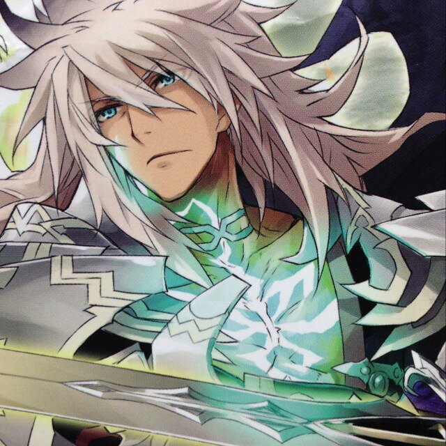 ジークフリート Ex Sieg Twitter ジークフリート Ex Sieg Twitter