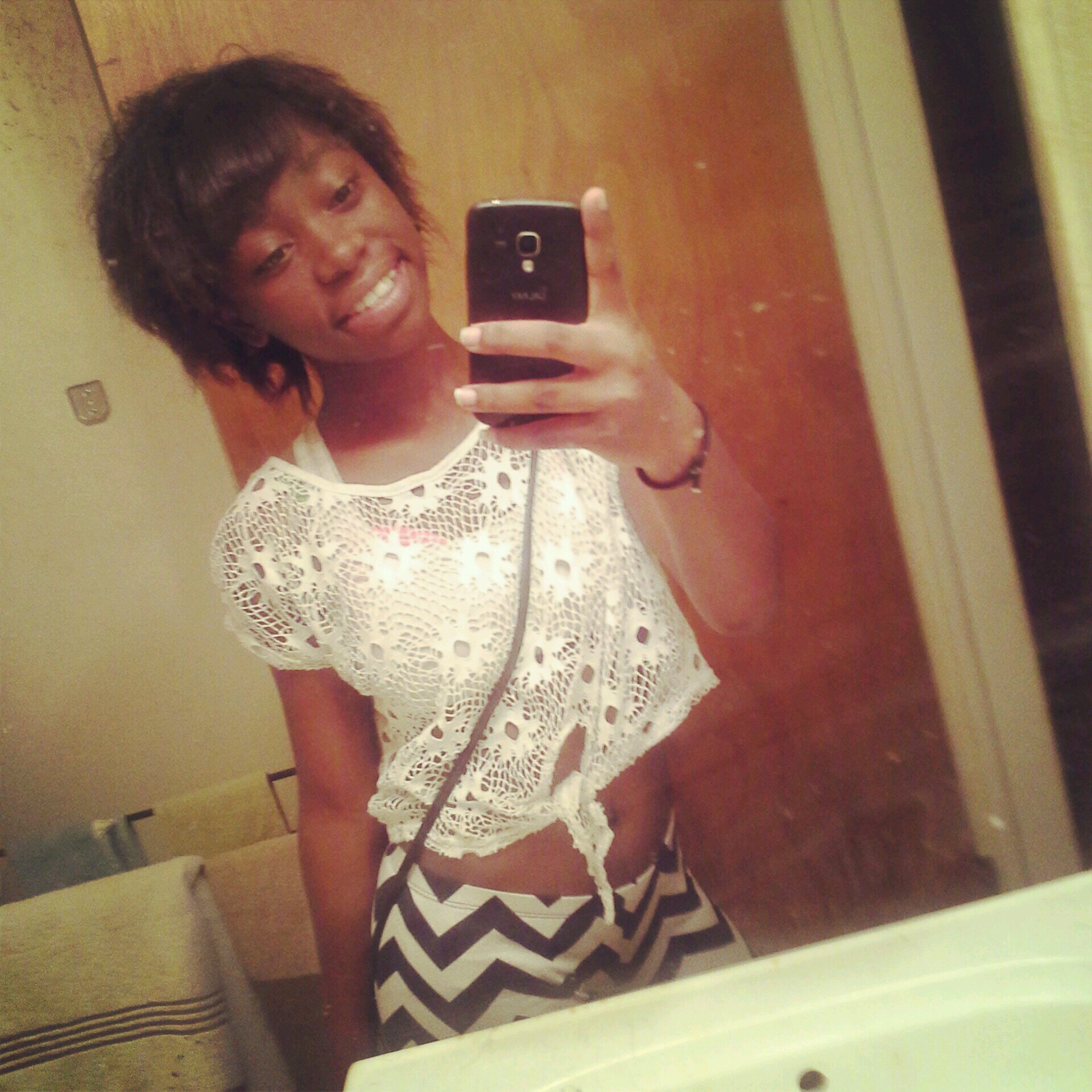 - Chilling Where It's Not safe,  with my niggas Mary, & stevie. Follow me,  & my niggas @ A1_SMG & __Maaaary__,  we follow back mane.