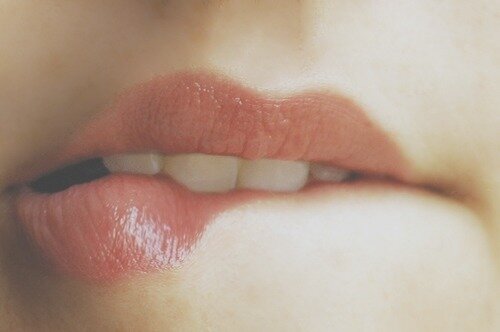 Good girls don't...but I do. Rabble-rouser.