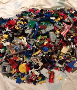 Mother, wife, teacher, learner, technogeek, lego enthusiast.
