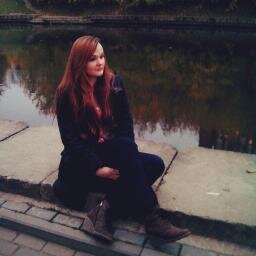 Darya_Minsk's profile picture. I hope I didn't lose my humanness..  #AKTF