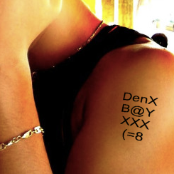 will_dmx's profile picture. Helper c===8  :-) Nude Art and Photographer..  loves and enjoy beauty and shape ;-)