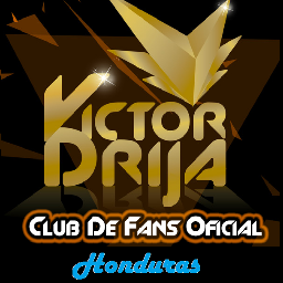 Somos un Club Oficial de Victor Drija en Honduras Apoya a @Victordrija Unidos y Unidas #DrijaGirls
Unete en  clubfansvictordrijahonduras1@hotmail.com