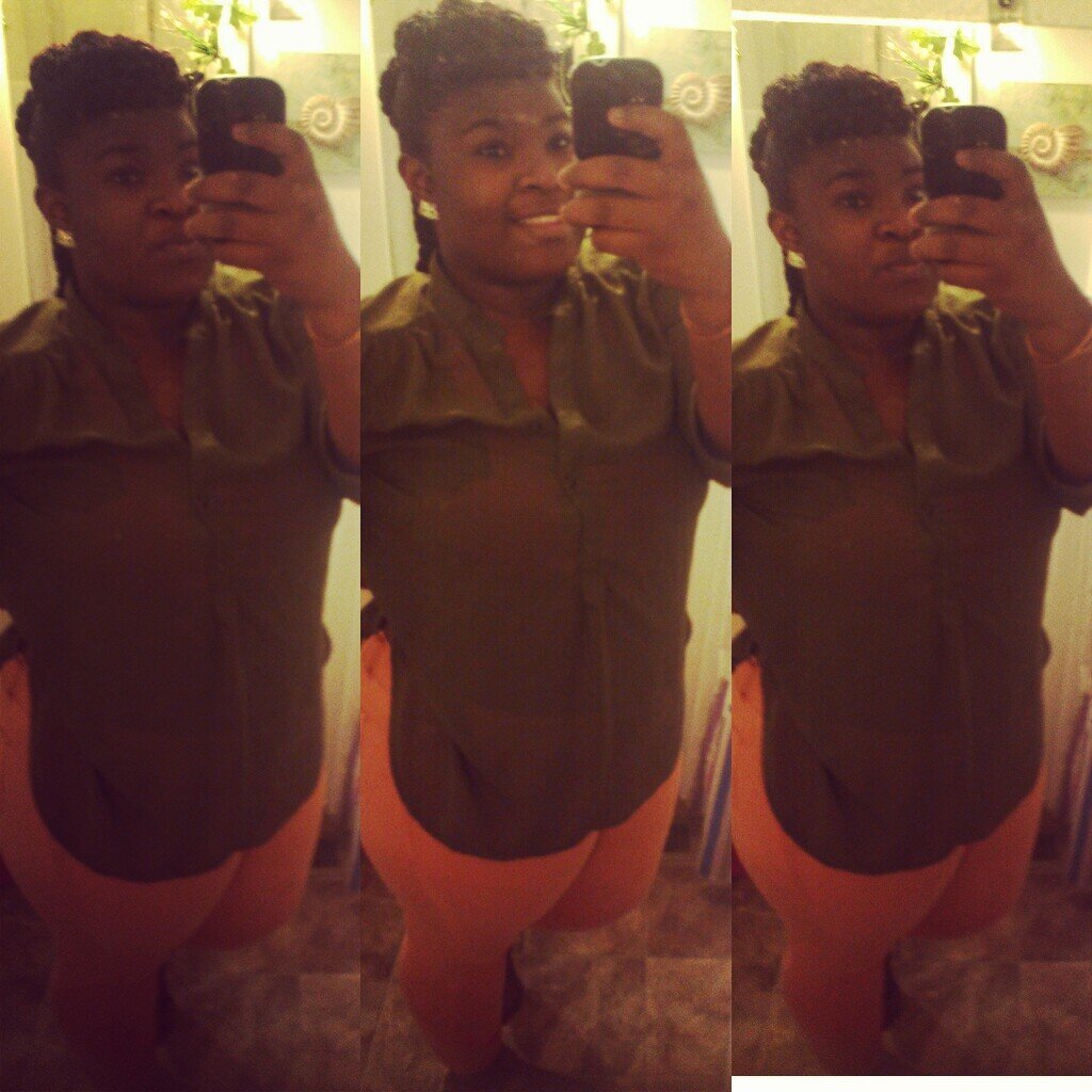 This B.tch Im With Got Me Feeling Some Type Of Way