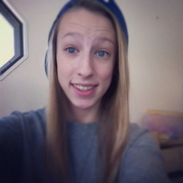Skating for days Freshman .-. Aiight bye now. :p
