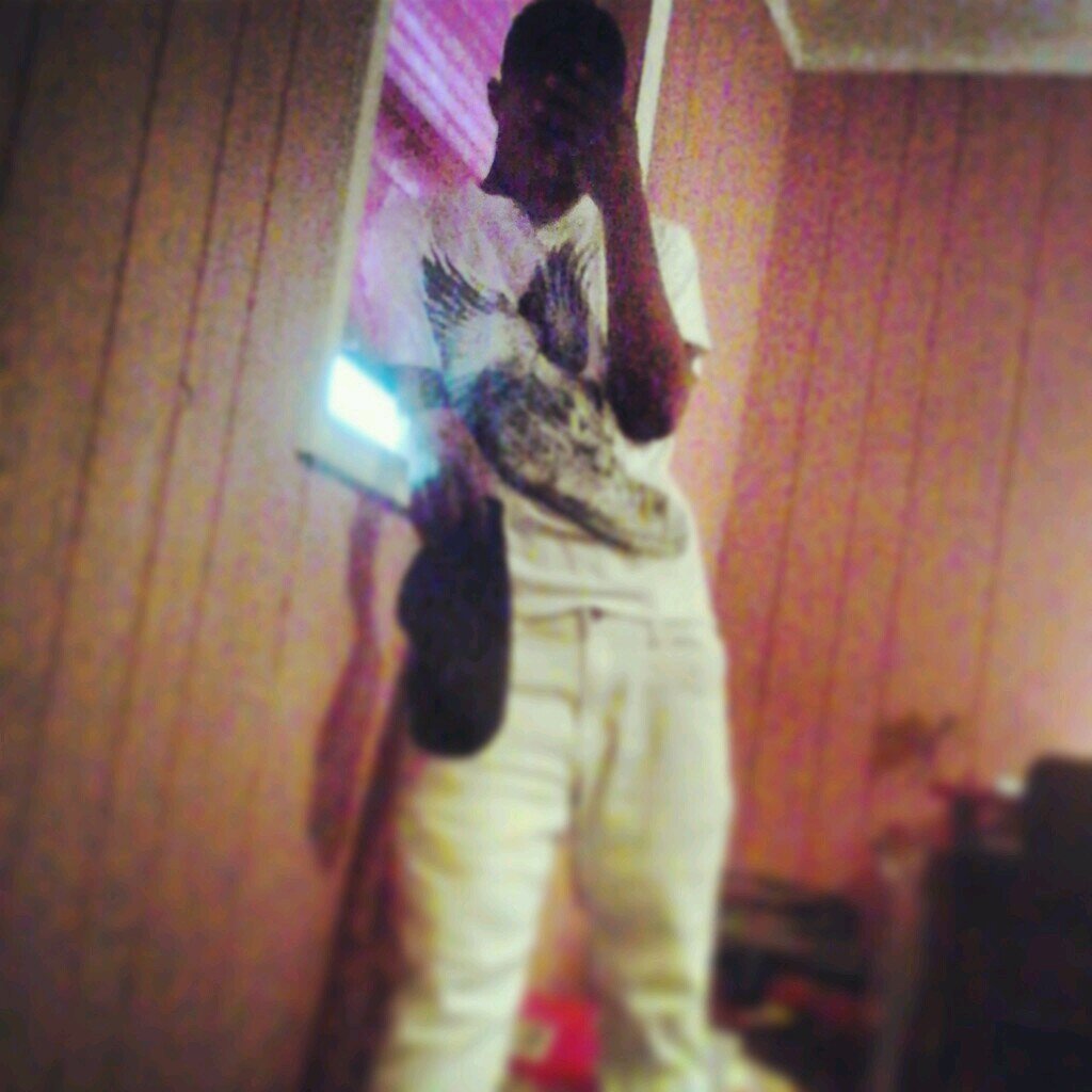 #teamnotalkin Follow Me On Ig : fbg_kiddswag