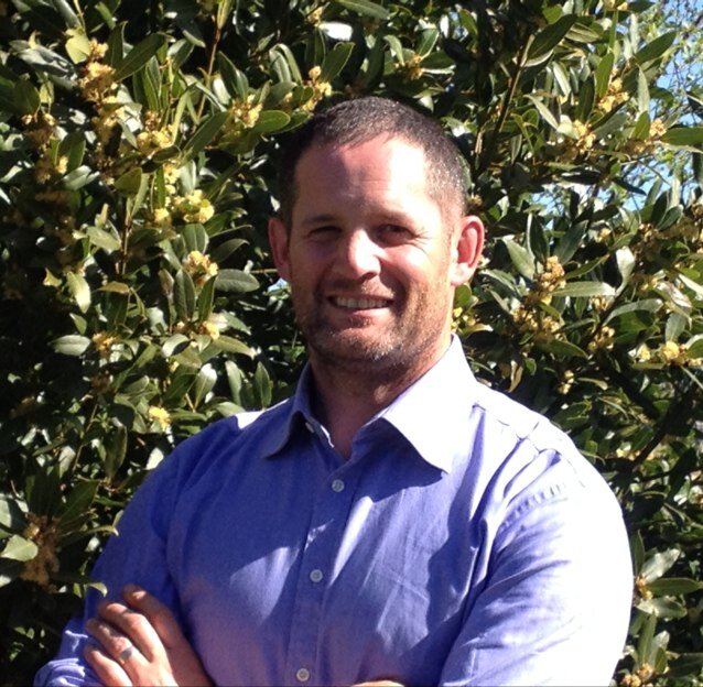 JBeachey's profile picture. Landscape gardener. Starting the journey to being self-sufficient in Kyneton, Vic. English Ex