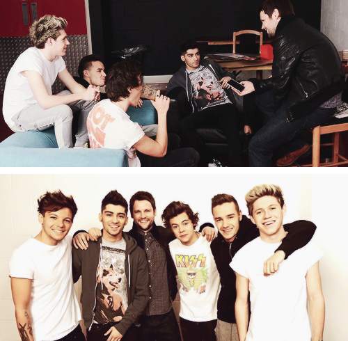 andwethinkyou's profile picture. follow @acidicnacho ily :)