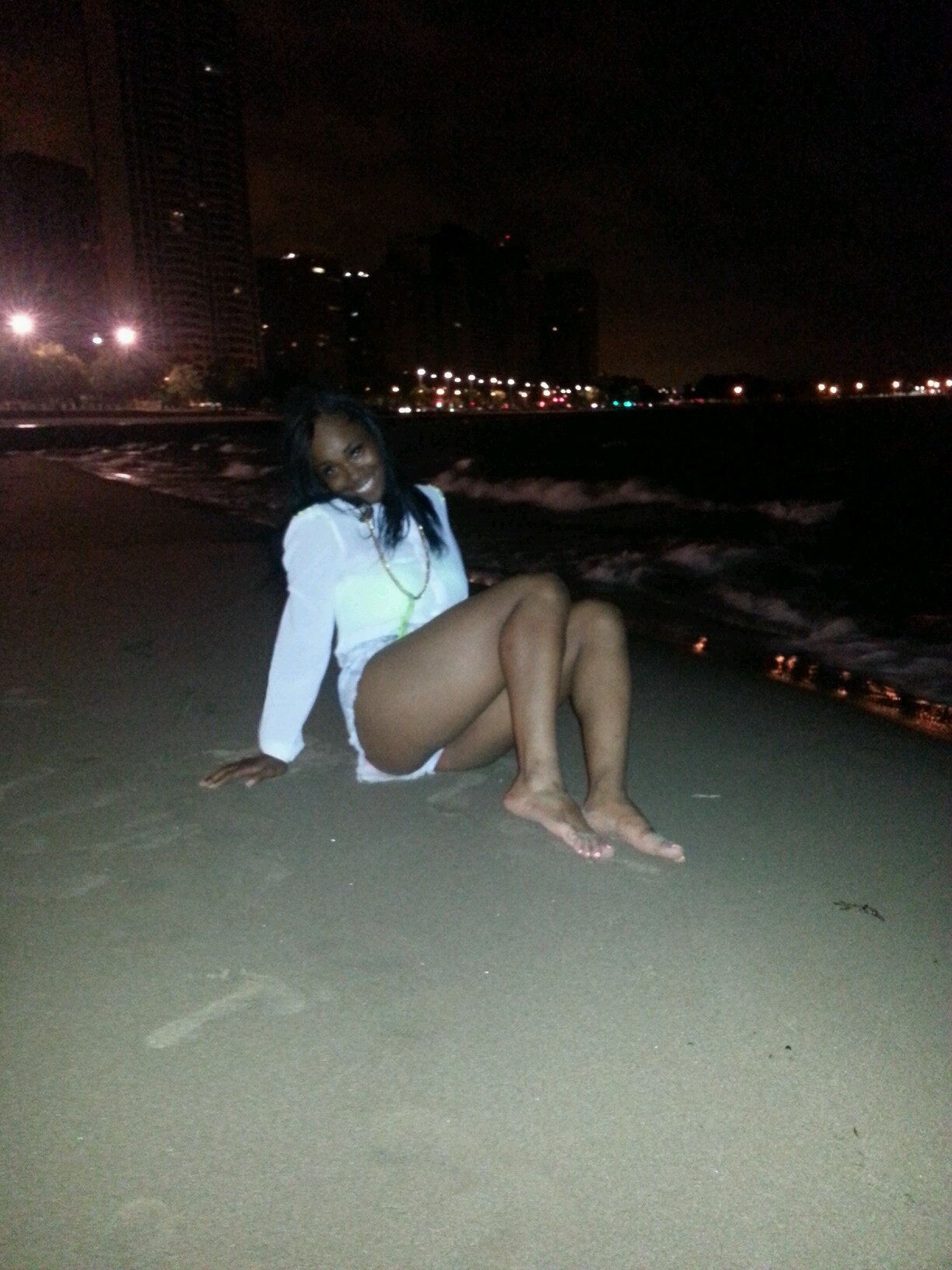 Ima Hopeless Romatic♥