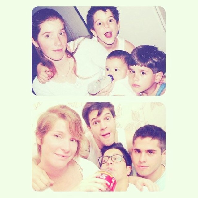 conheci o federico 2 vezes (melhores dias) e a voz dele é a mais linda do mundo ♡