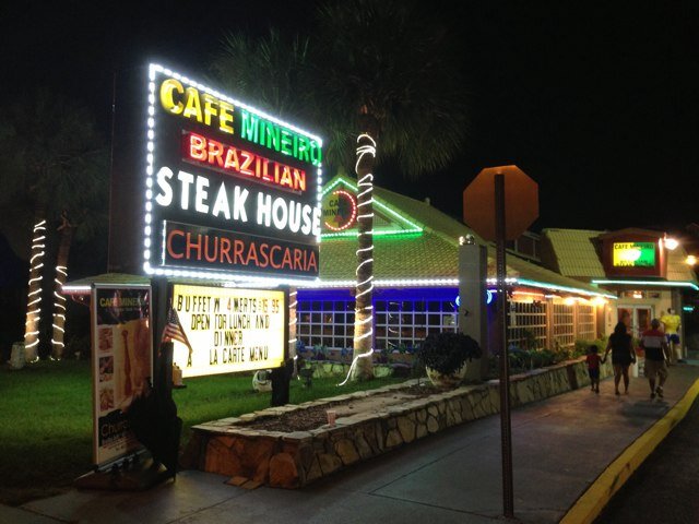 Cafe Mineiro is a Brazilian gastronomical taste sensation. We bring the authentic taste of Brazilian cuisine to the heart of Orlando!