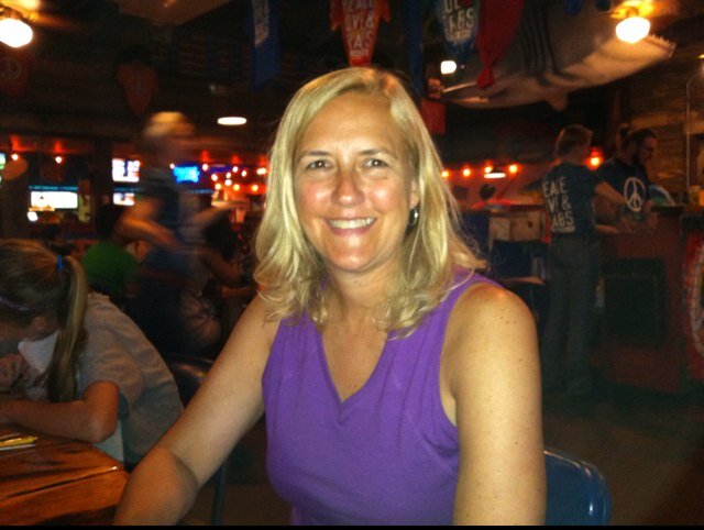 Works at the University of Michigan. Daughter plays basketball for Wayne State University.
