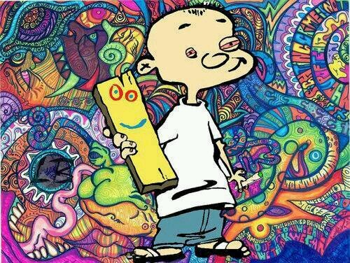 #stonernation