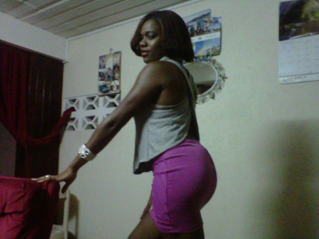 Stop a minute and take a walk in my shoes see how far I am and just mayb you wud be lucky.....