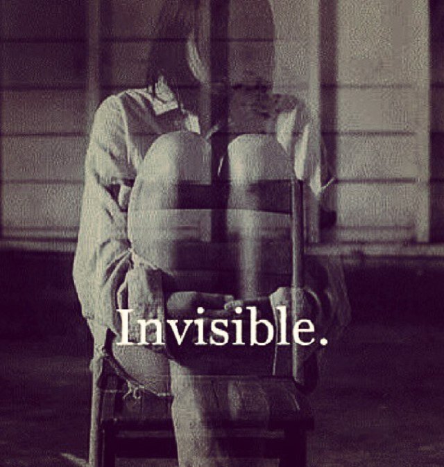 Did This Account To Express My Feelings, Cuz I Have No One. 13. Girl. Self Harm