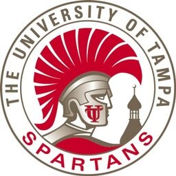 University of Tampa Women's Golf Team