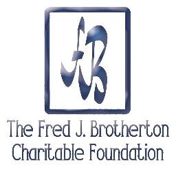 We are a private charitable foundation founded by Fred J. Brotherton and now co-chaired by William Brotherton MD and Wayne Brotherton both NJ residents.
