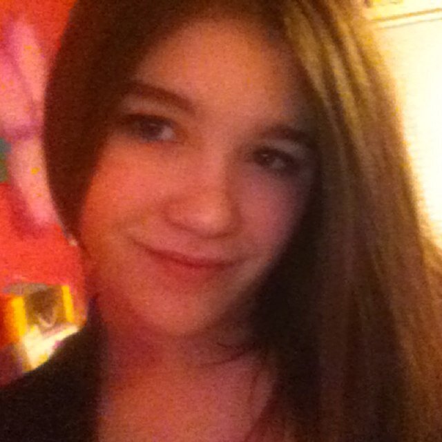 AlexaMacckey's profile picture. 