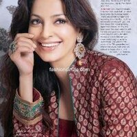 Juhi Chawla FC Peru (@juhi_chawlaperu) 's Twitter Profile