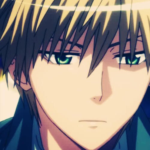 Kaichou wa maid sama |(R18+)| #HRP / #fanservice for girl   @TheNeutralBoy's nii-san