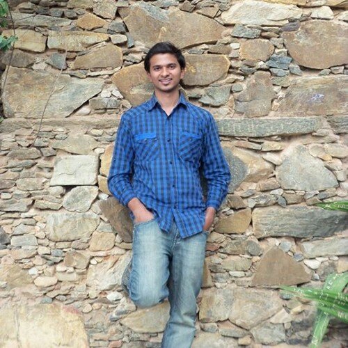 rohitbuz's profile picture. 