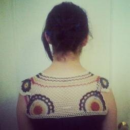 almohadadepluma's profile picture. She's Thunderstorms ♥.