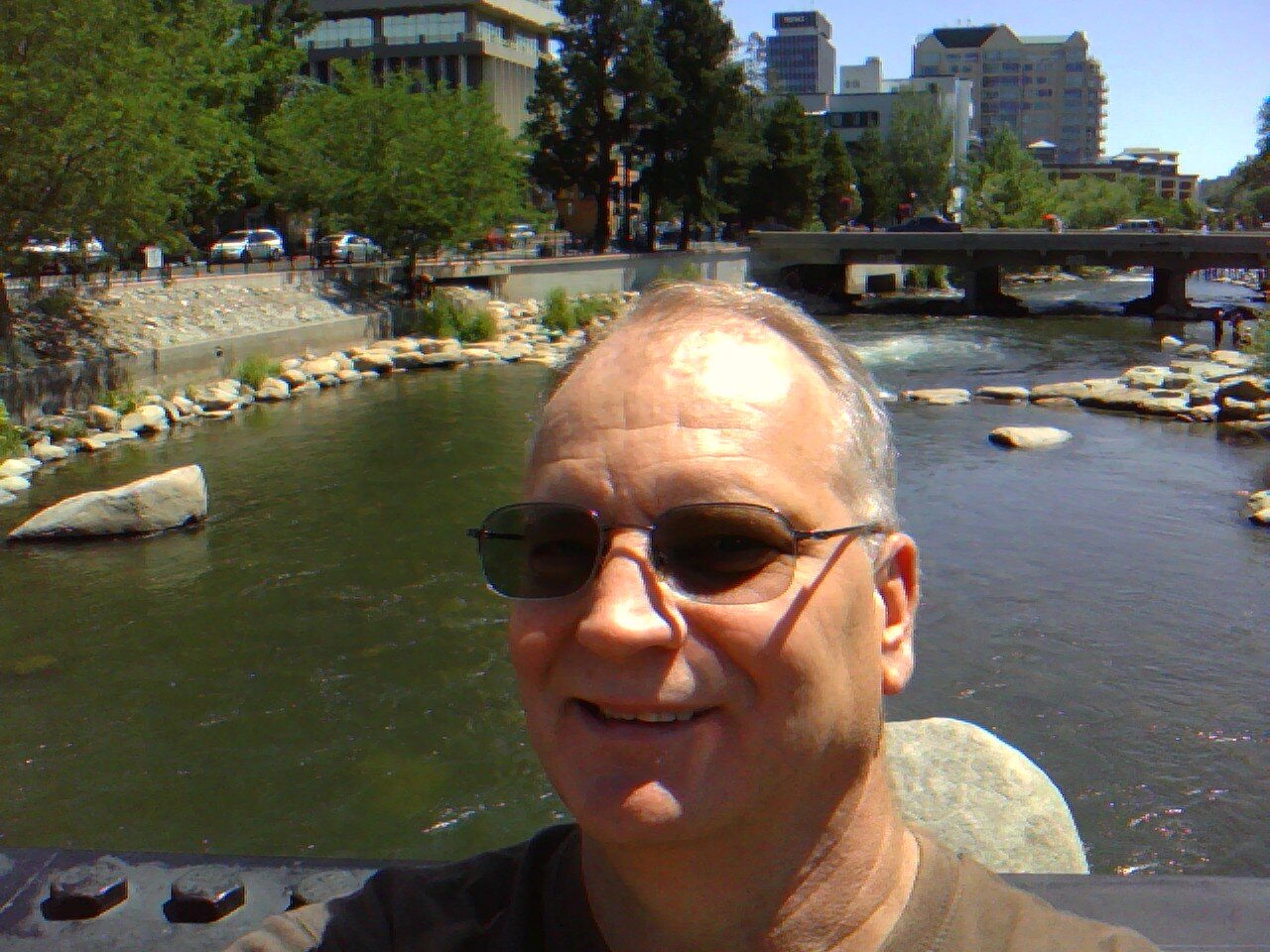 Construction Cost Estimator, coin collector, sports enthusiast