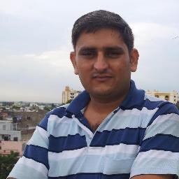Tech loving person. Living in Jaipur, Rajasthan, India. Having Nature & public friendly nature.