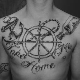 Follow dreams