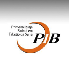 Twitter Oficial da Primeira Igreja Batista em Taboão da Serra. Celebrações aos domingos, às 09h00 e às 19h00