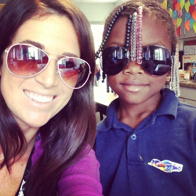 Find my tweets at @teachertherapy now!