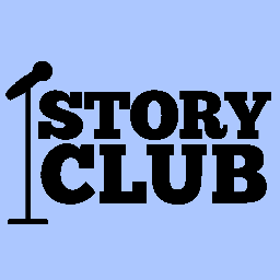 Story Club North Side and Story Club South Side are Chicago's premier live storytelling events. Founded by @dananorris.