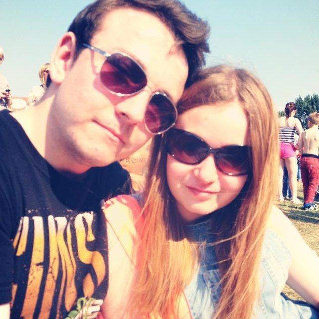 Psychology undergrad at Greenwich Uni